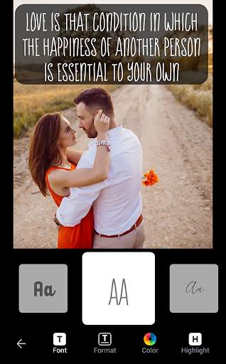 Text on Photo - Write on Photo screenshot 3