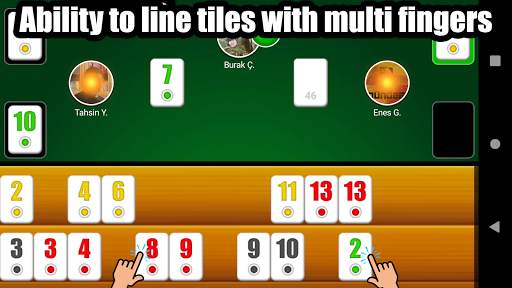 Super Rummy - Online & Multiplayer screenshot 1
