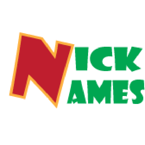 NickNames (First Name) icon