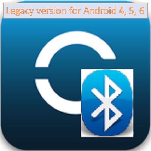 Reconnect Garmin Watch - legacy version 1.80L5