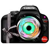 4K ULTRA  HD Camera 1.0