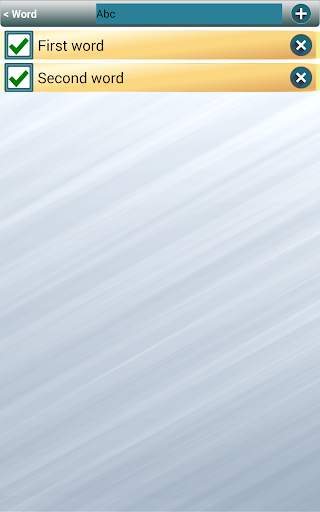 Random Generator screenshot 22
