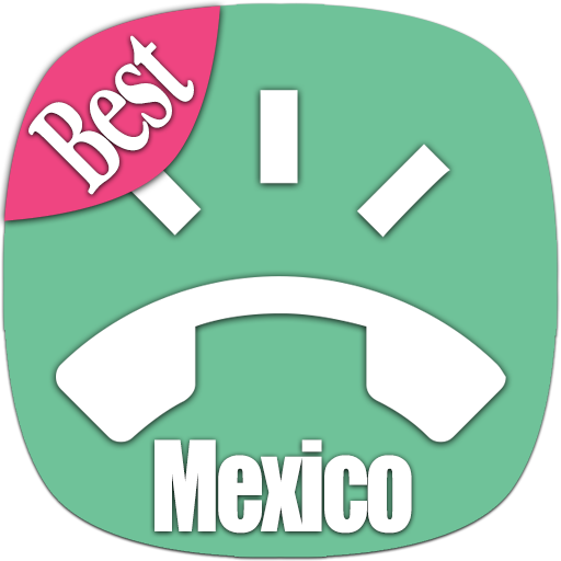 Mexican Ringtones icon