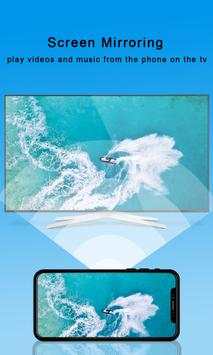 Screen Stream Mirroring Tv screenshot 3