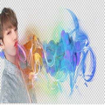 Color Smoke Bomb Photograpy screenshot 4