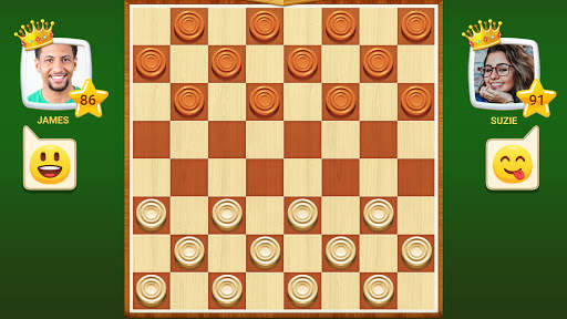 Dames - En Ligne & Hors Ligne screenshot 6