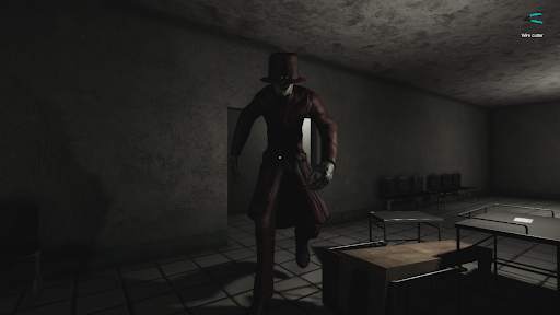 The Legend Of The Crooked Man screenshot 5