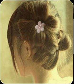 Hairstyles Editor screenshot 1