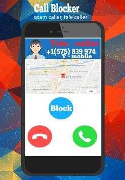 tracecaller name & location screenshot 2