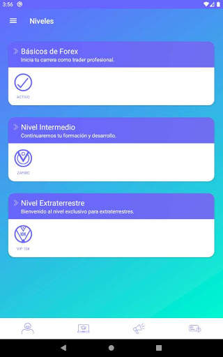 Veta App 11 تصوير الشاشة