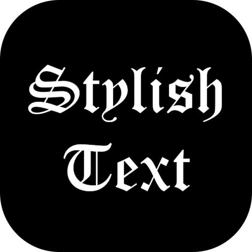 Stylish Text 2.4