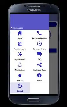 Star Recharge Unlimited screenshot 1
