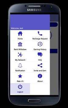 Star Recharge Unlimited screenshot 1