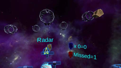 Mission: S.A.W - Free VR Game screenshot 3