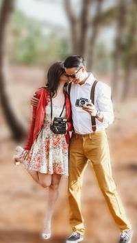 DSLR Camera Blur Photo Background & Bokeh Effects скриншот 2