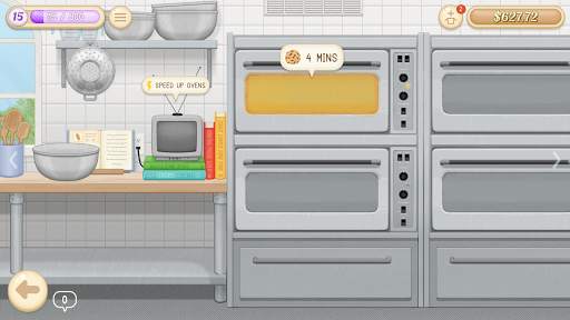 Baker Business 3 screenshot 5