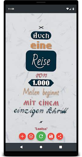 Poster Maker screenshot 8