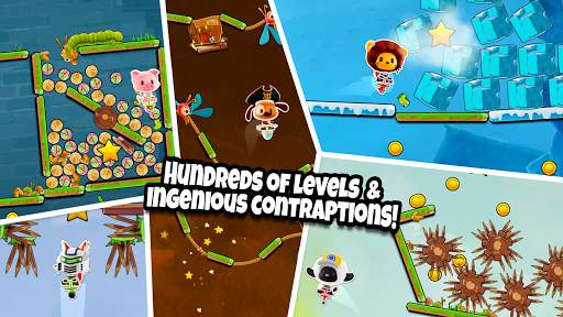 Pogo Pets screenshot 4
