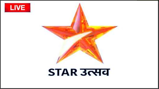 Free Star Utsav Live TV Channel India serial Guide screenshot 1