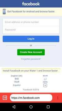 Indian fastest 5G browser screenshot 6