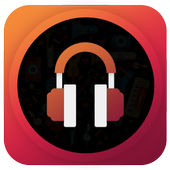 Audio MP3 Player icon