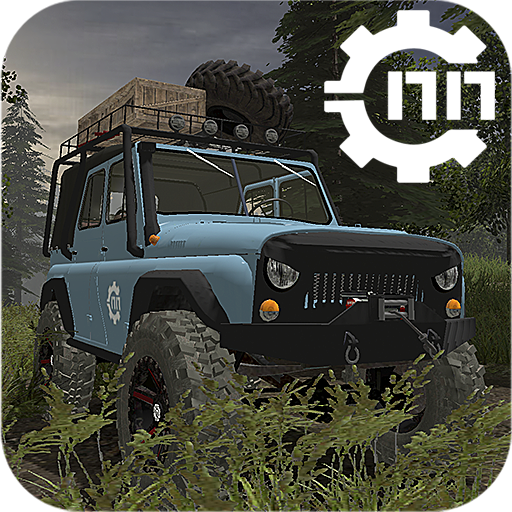 Offroad online (Reduced Transmission HD 2020 RTHD) icon