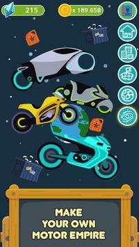 Moto Merger: Car Fusion Game screenshot 4
