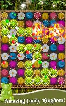 Candy Match 3 Journey Puzzle screenshot 2