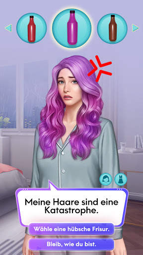 Romance Fate: Story & Chapters screenshot 5