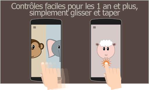 Alef: Apprendre l'arabe aux enfants screenshot 4