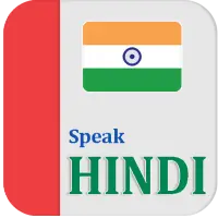 Learn Hindi || Speak Hindi || Learn Hindi Alphabet icon