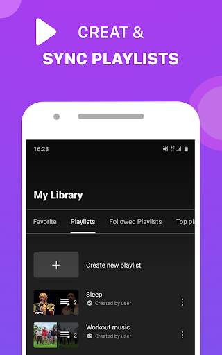 Musicall - Music Apps Songs screenshot 9