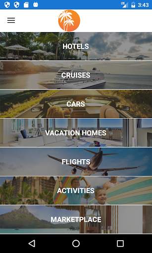 Vacation Owners screenshot 3