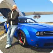 San Andreas Mafia City 1.4