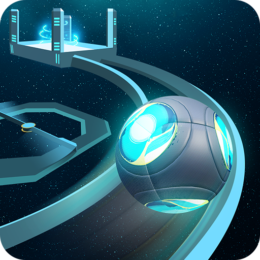 Ball Balance icon