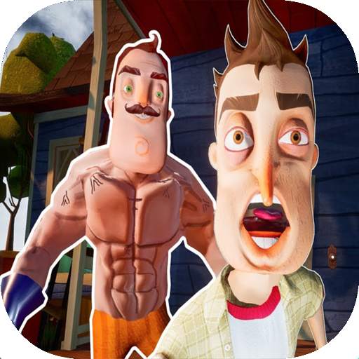 Guide For Hello My Neighbor Alpha 4 1.0