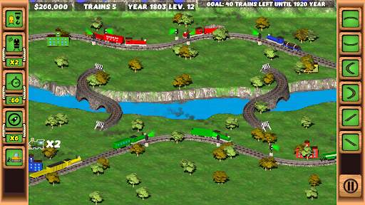 My Railroad: train and city screenshot 7
