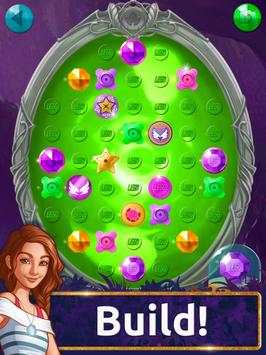 LEGO® Elves Match Game with Dragons and Building screenshot 10