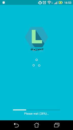 One Expert Lite screenshot 1