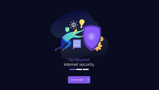 USA VPN Turbo - Unlimit Proxy screenshot 3