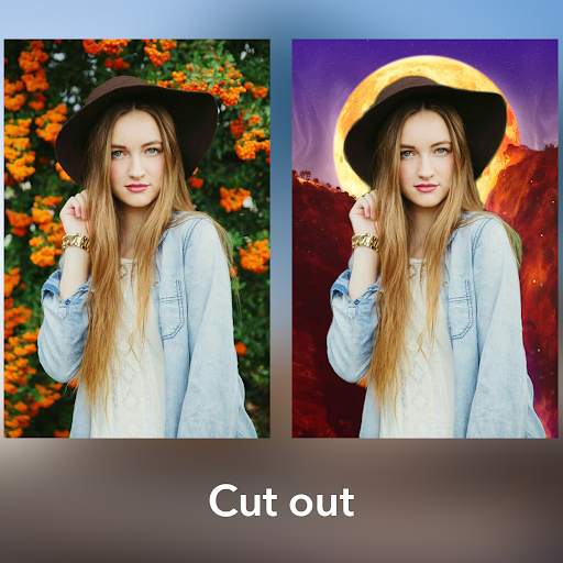 Photo Background Changer screenshot 3