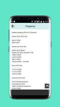 All Dish Receiver Softwares Downloader screenshot 7