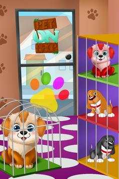 Pet Life - My Cute Puppy screenshot 3