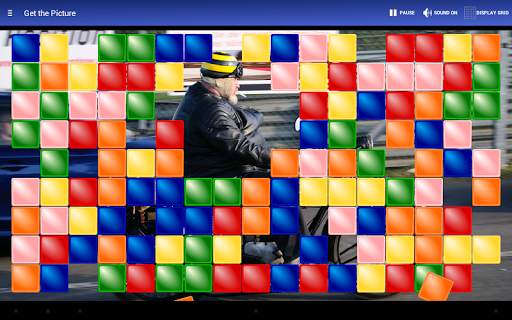 Get the Picture free screenshot 6