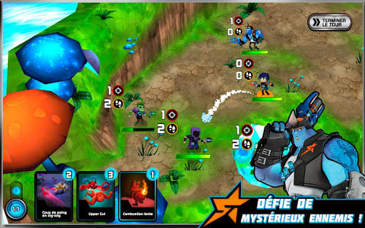 Slugterra: Guardian Force screenshot 8