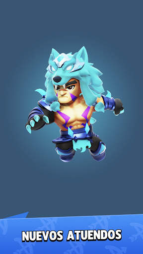 Archero screenshot 5