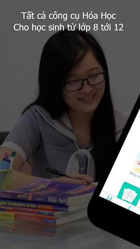 Phương Trình Hoá Học screenshot 1