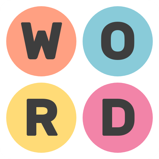 English Word Game иконка