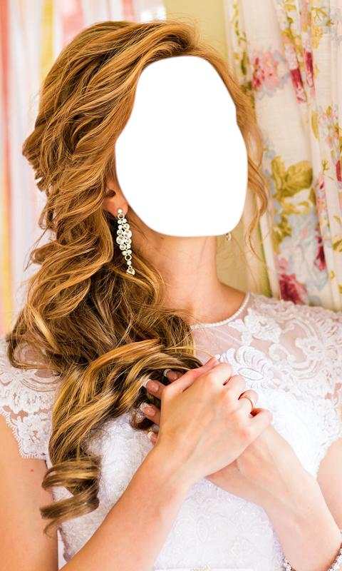 Ombre Hair Style Montage screenshot 6