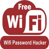 Wifi Passwords Hacker prank 5.0